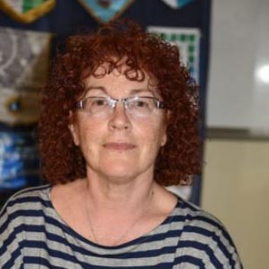 Milena Colzani