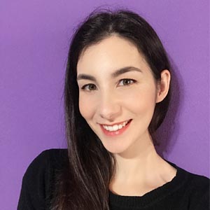 Irene Vergani